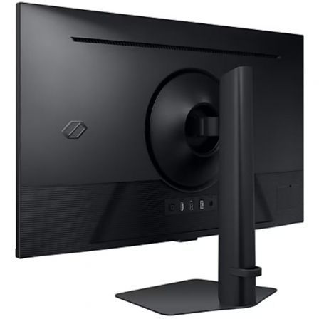 Samsung Odyssey G5 S32DG500EU Monitor Gaming 32 QHD IPS 180Hz Negro